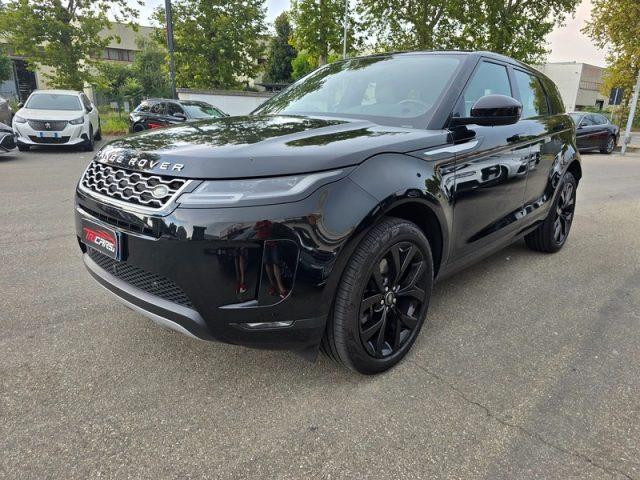 LAND ROVER Range Rover Evoque 2.0d i4 mhev S awd 180cv auto PERMUTE