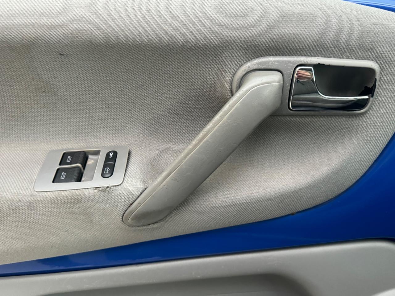 Volkswagen Lupo 1.4 cat Trendline Air