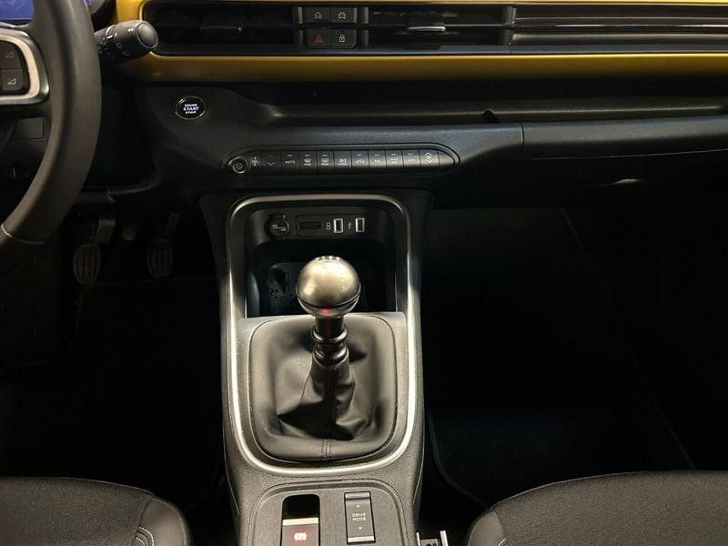 Jeep Avenger 1.2 Turbo 100 CV Summit