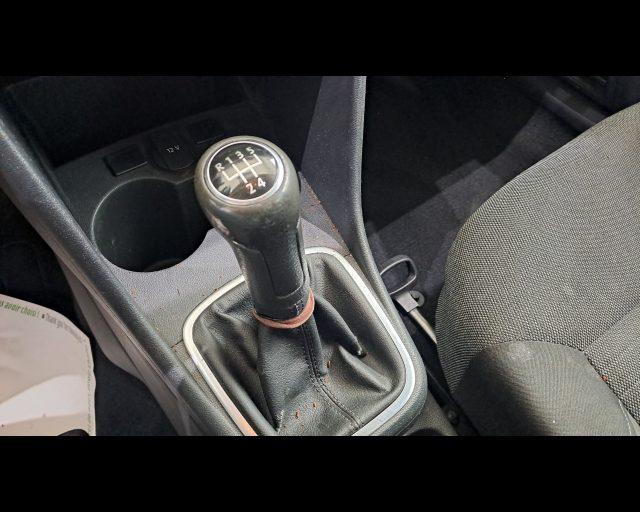 VOLKSWAGEN Polo 5p 1.2 Comfortline 70cv
