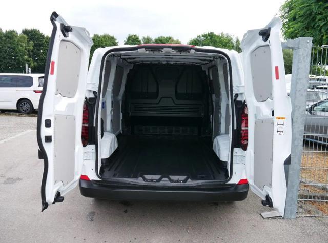 VOLKSWAGEN Transporter 2.0 TDI 110CV PC-TN L1H1 Restyling PREZZO REALE
