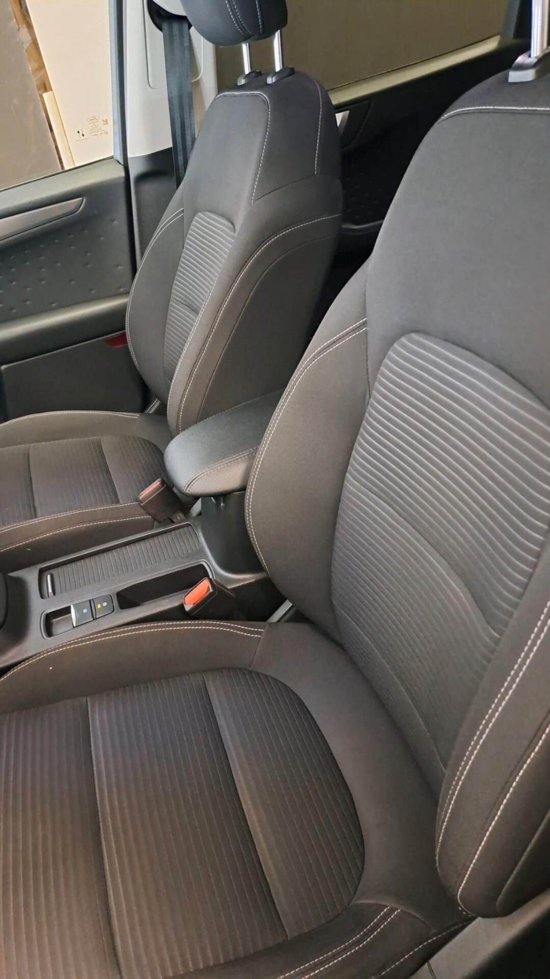 Ford Kuga 1.5 EcoBlue 120 CV 2WD Titanium