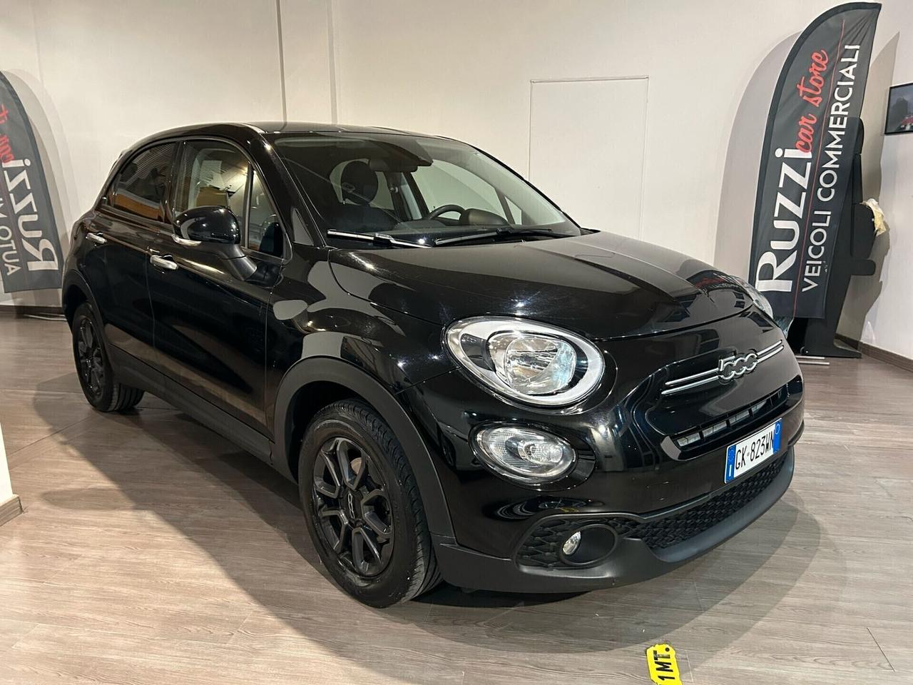 Fiat 500X 1.0 T3 120 CV Club benzina