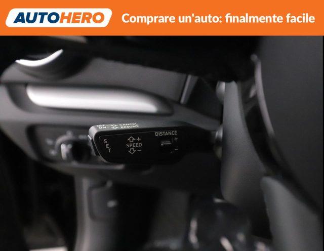 AUDI A3 SPB 2.0 TDI