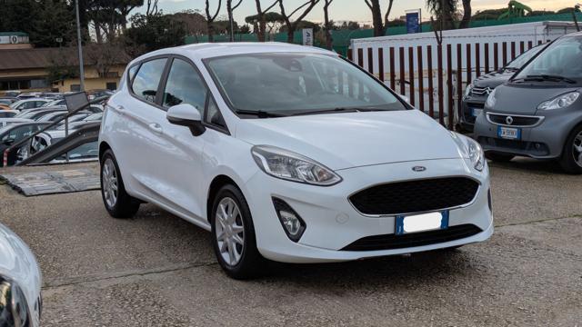 FORD Fiesta 1.5 ECOBLUE BUSINESS 85cv UNICO PROPIETARIO