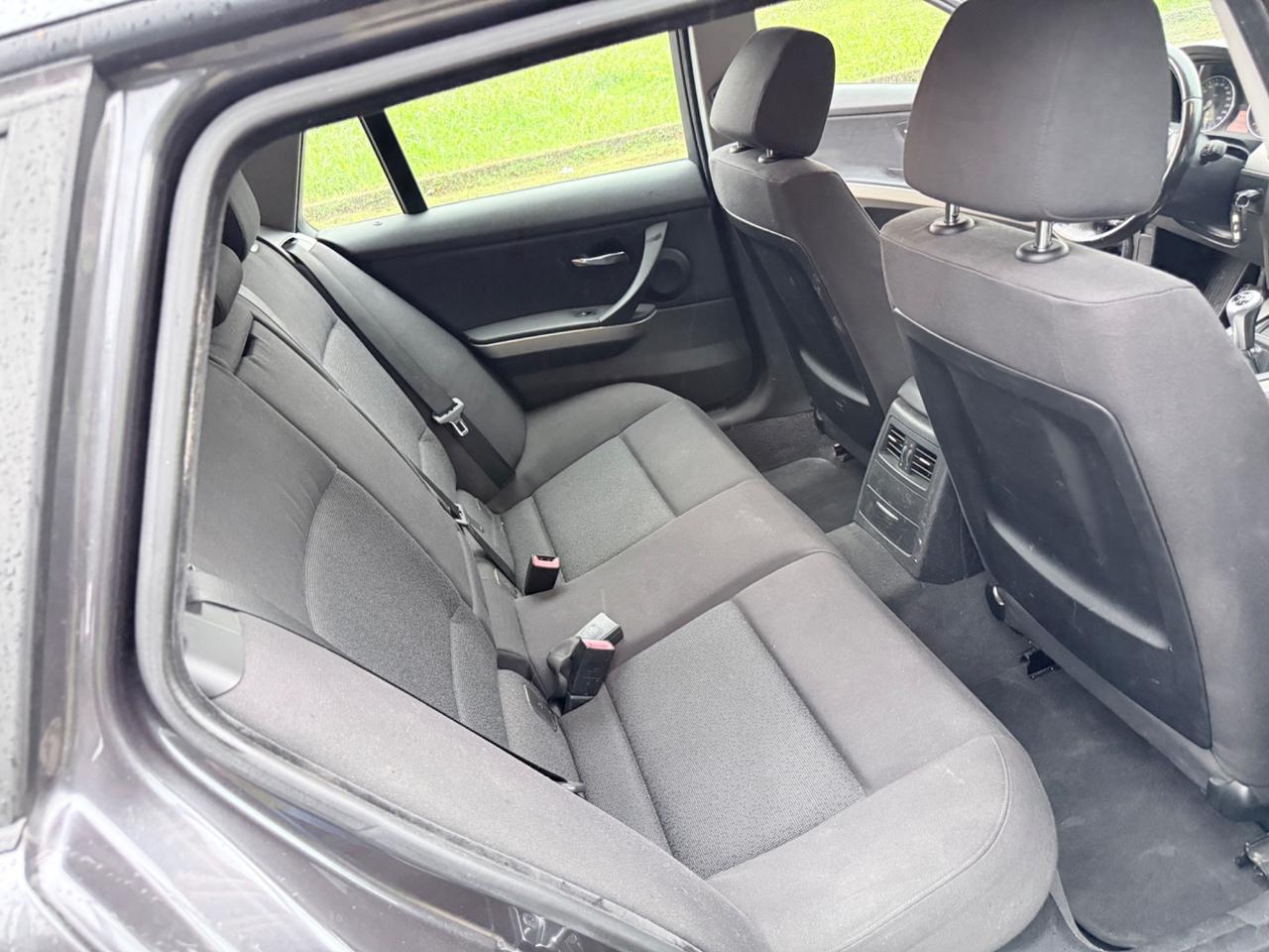 Bmw 320 320d cat Touring MSport