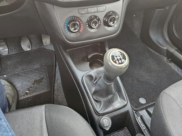 FIAT Punto 1.3 MJT II 75 CV 5 porte Street