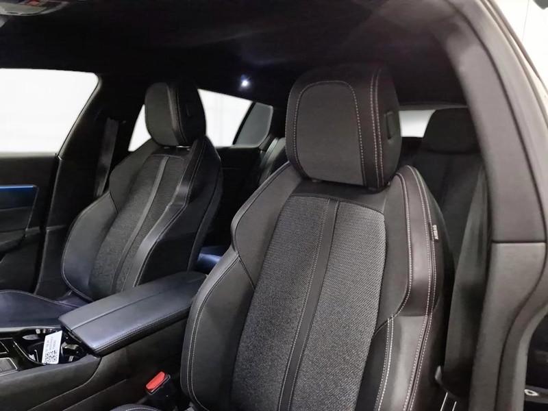 PEUGEOT 508 BLUEHDI 130 ALLURE S/S EAT8 SW STATION WAGON