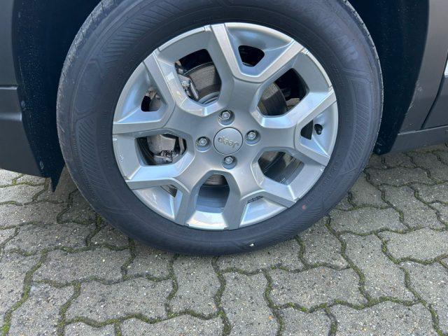 JEEP Avenger PROMO FINANZ 1.2 Turbo 100 CV MHEV Altitude KM 0