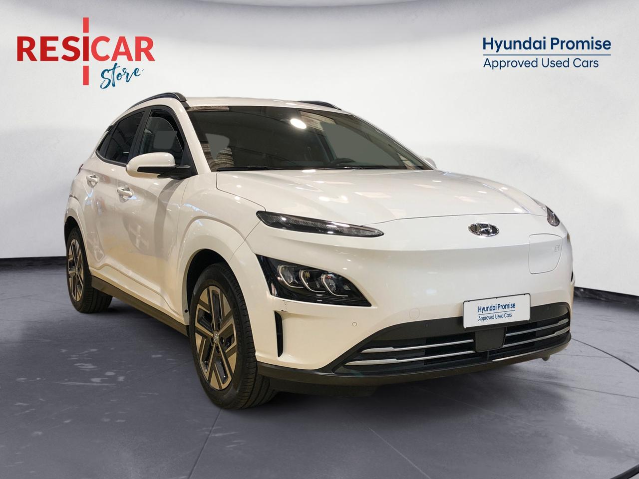 HYUNDAI Kona 39 kWh EV Xprime+ Safety Pack