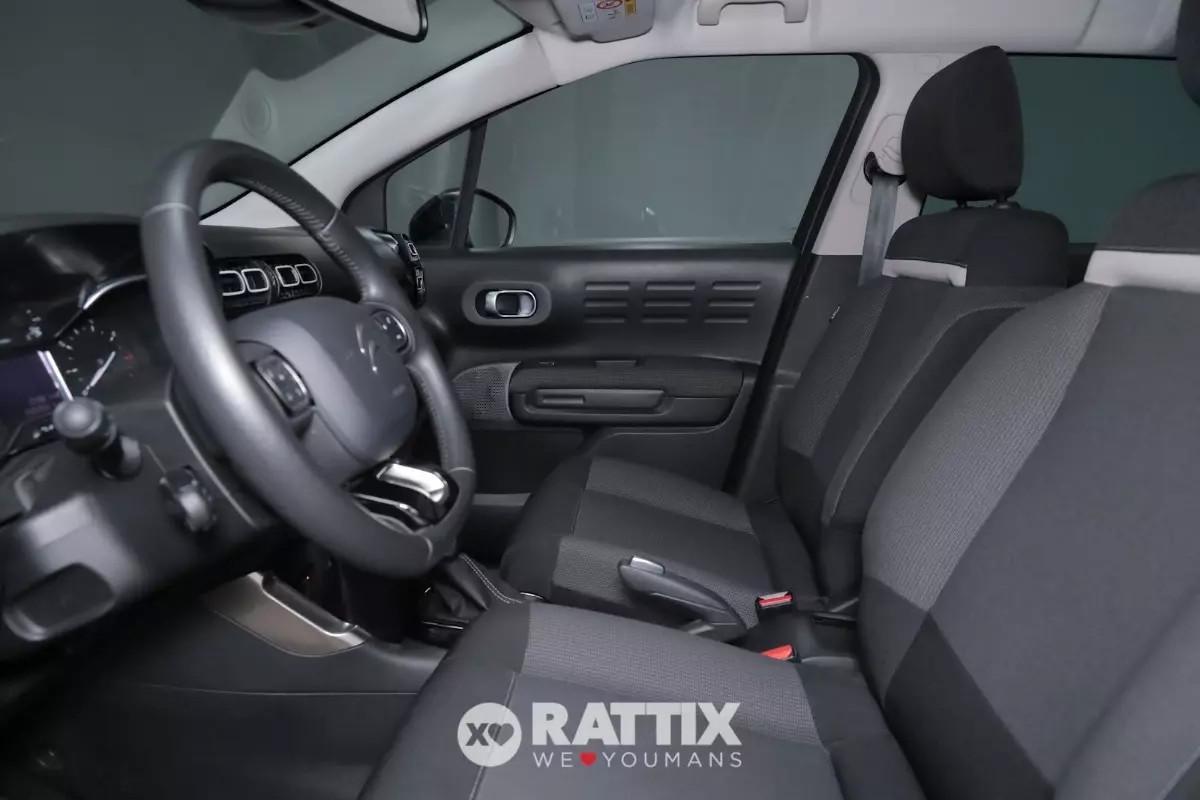 Citroen C3 Aircross 1.2 Puretech 130CV Shine Pack EAT6