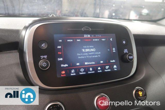 FIAT 500X 500X Cross 1.3 Turbo 150cv DCT Cross