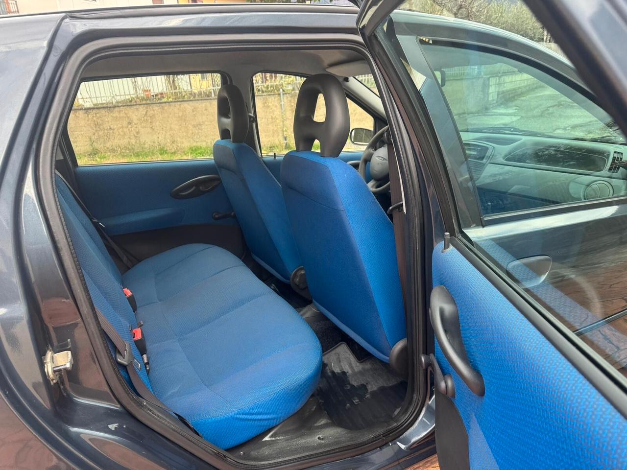 Fiat Punto 1.2 Fire 8v Consegna tutta Italia