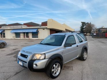 Land Rover Freelander 2.0 Td4 16V LEGGI BENE