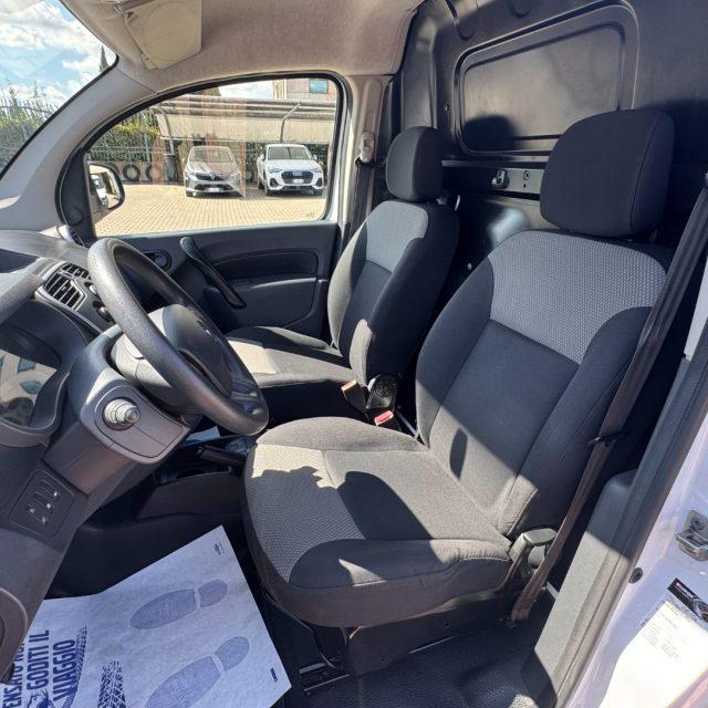 RENAULT Kangoo 1.5 Blue dCi 95cv S.&S. EXPRESS MAXXI FURGONE ICE