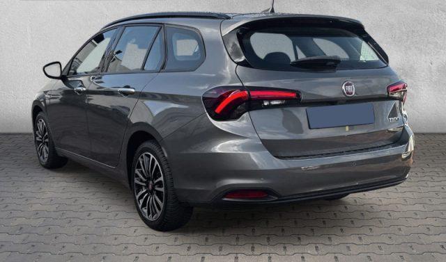 FIAT Tipo 1.6 Mjt S&S SW Business