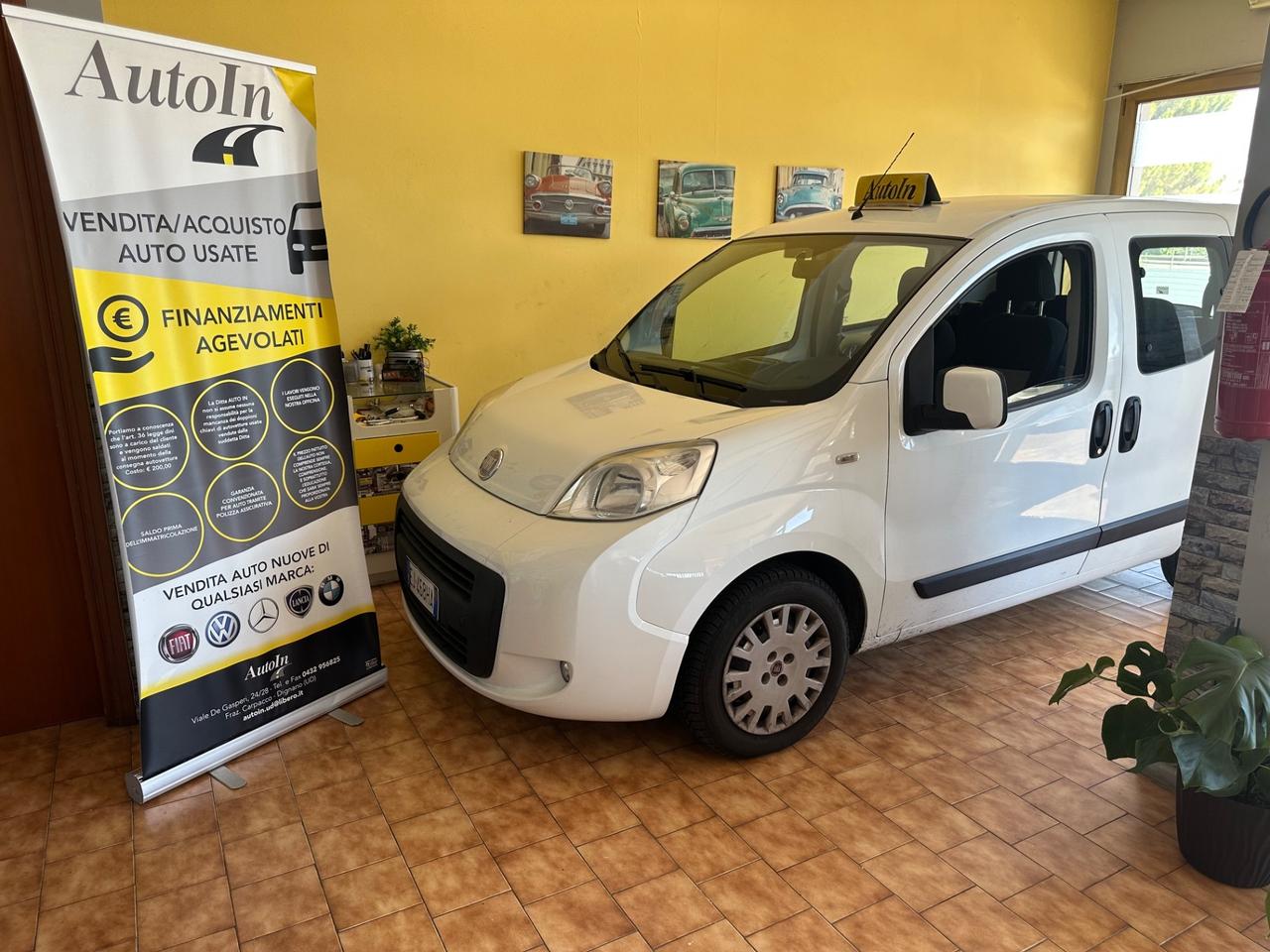 Fiat Qubo Active