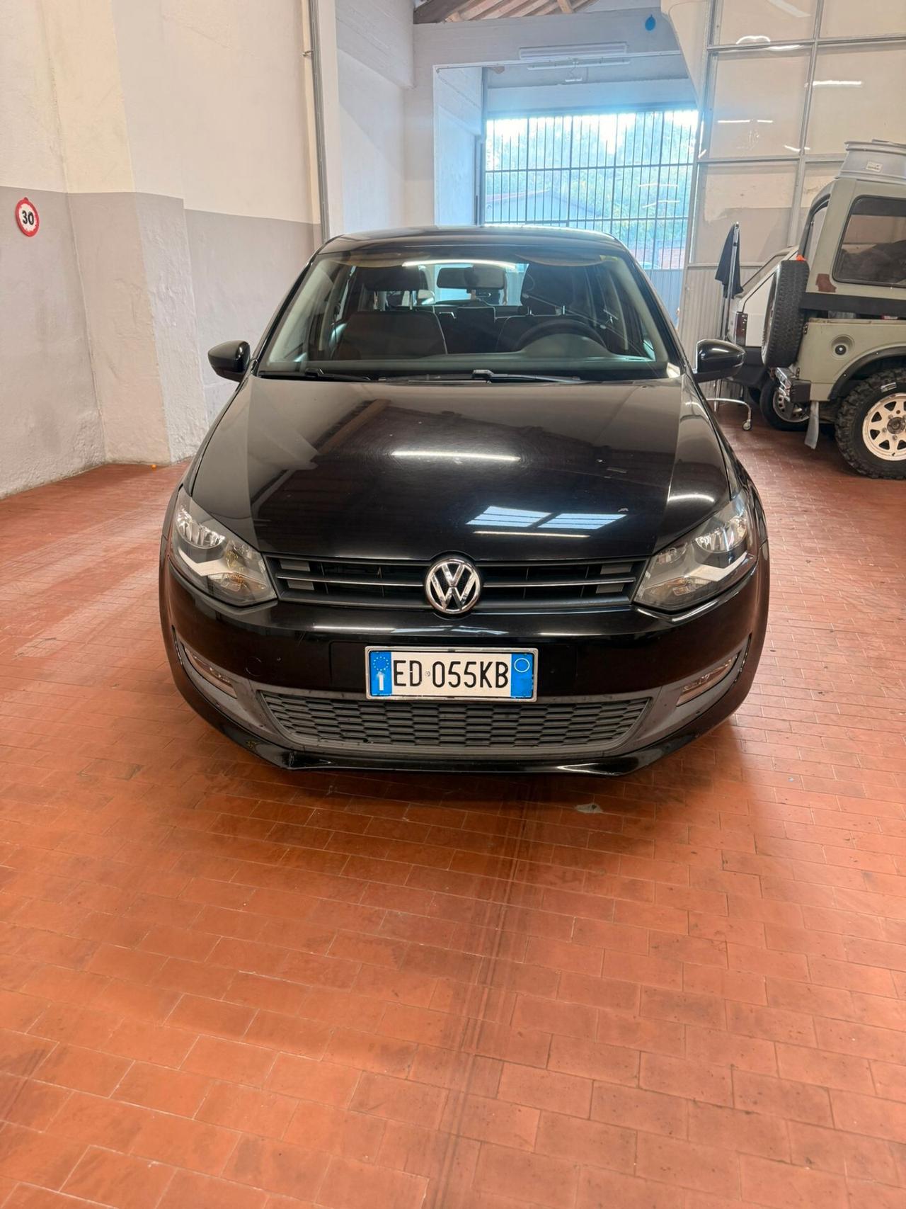 Volkswagen Polo 1.2 70 CV 5p. Comfortline