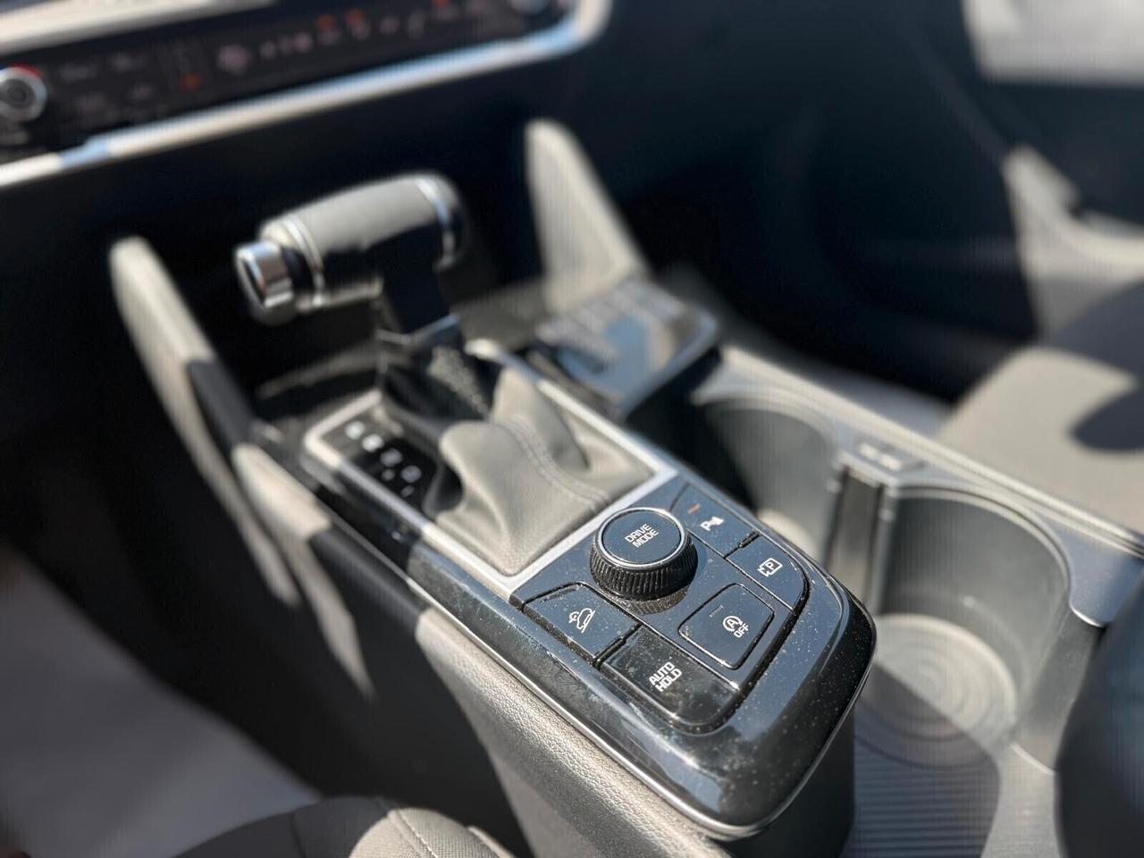 KIA SPORTAGE CRDi 1.6 C.A. - AZIENDALE KM 17.000