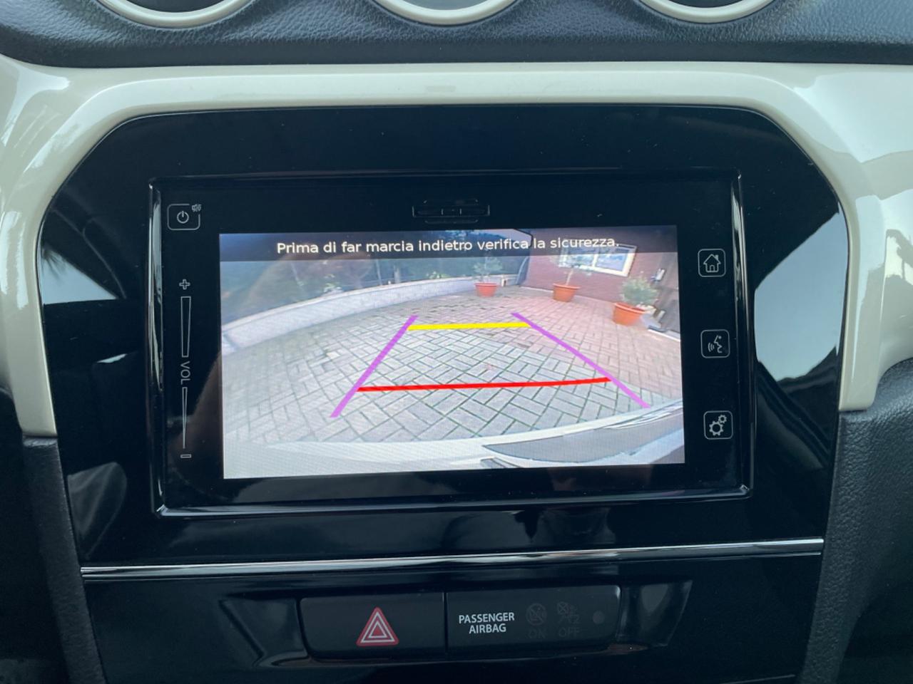 Suzuki Vitara 1.6 DDiS 4WD AllGrip V-Cool