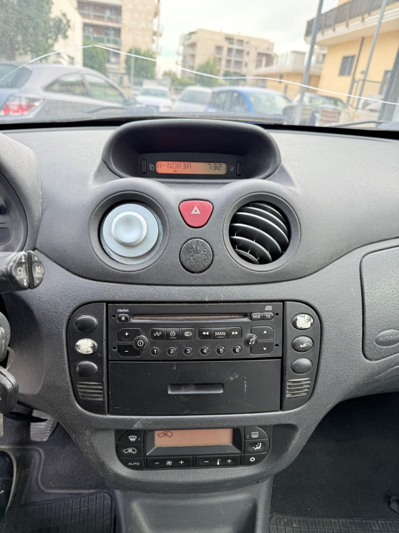 Citroen C3 1.6 HDi 90CV Elegance