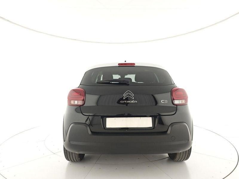 Citroën C3 PureTech 110 S&S Max