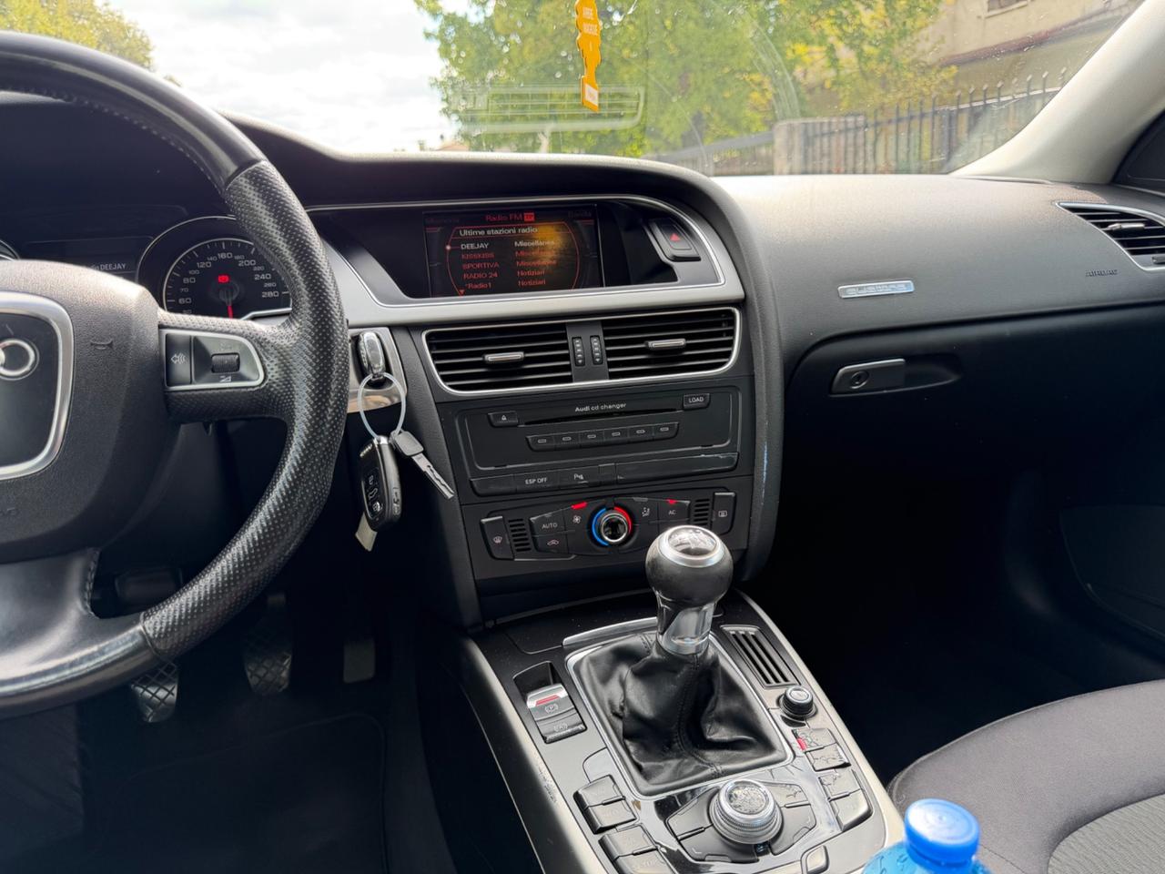 Audi A5 3.0 V6 TDI F.AP. quattro Ambition