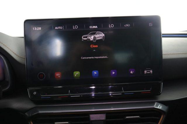 CUPRA Formentor Formentor 1.5 TSI DSG