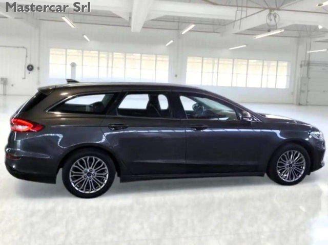 FORD Mondeo Mondeo SW 2.0 ecoblue Titanium Business Navi -GF15