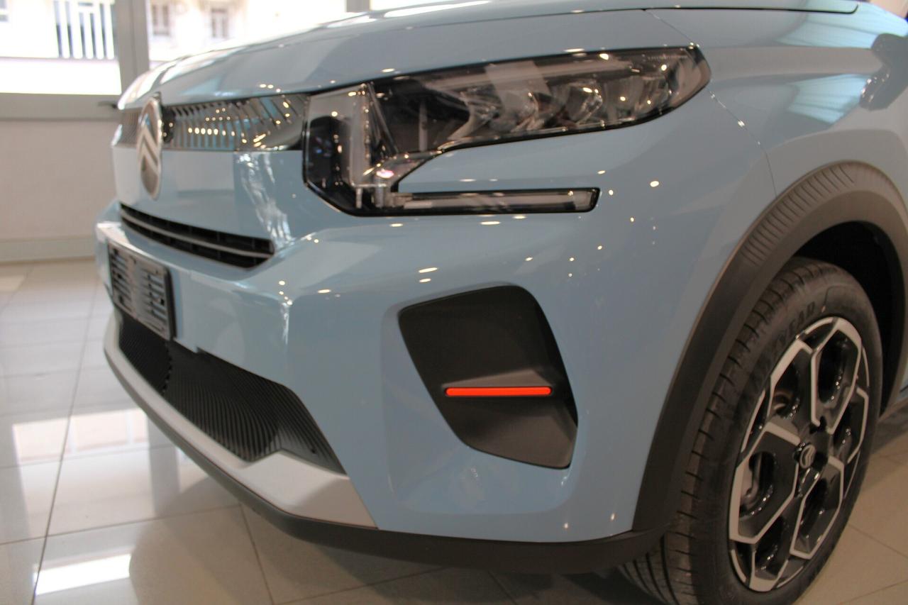 CITROEN C3 1.2 PureTech Max - 2025