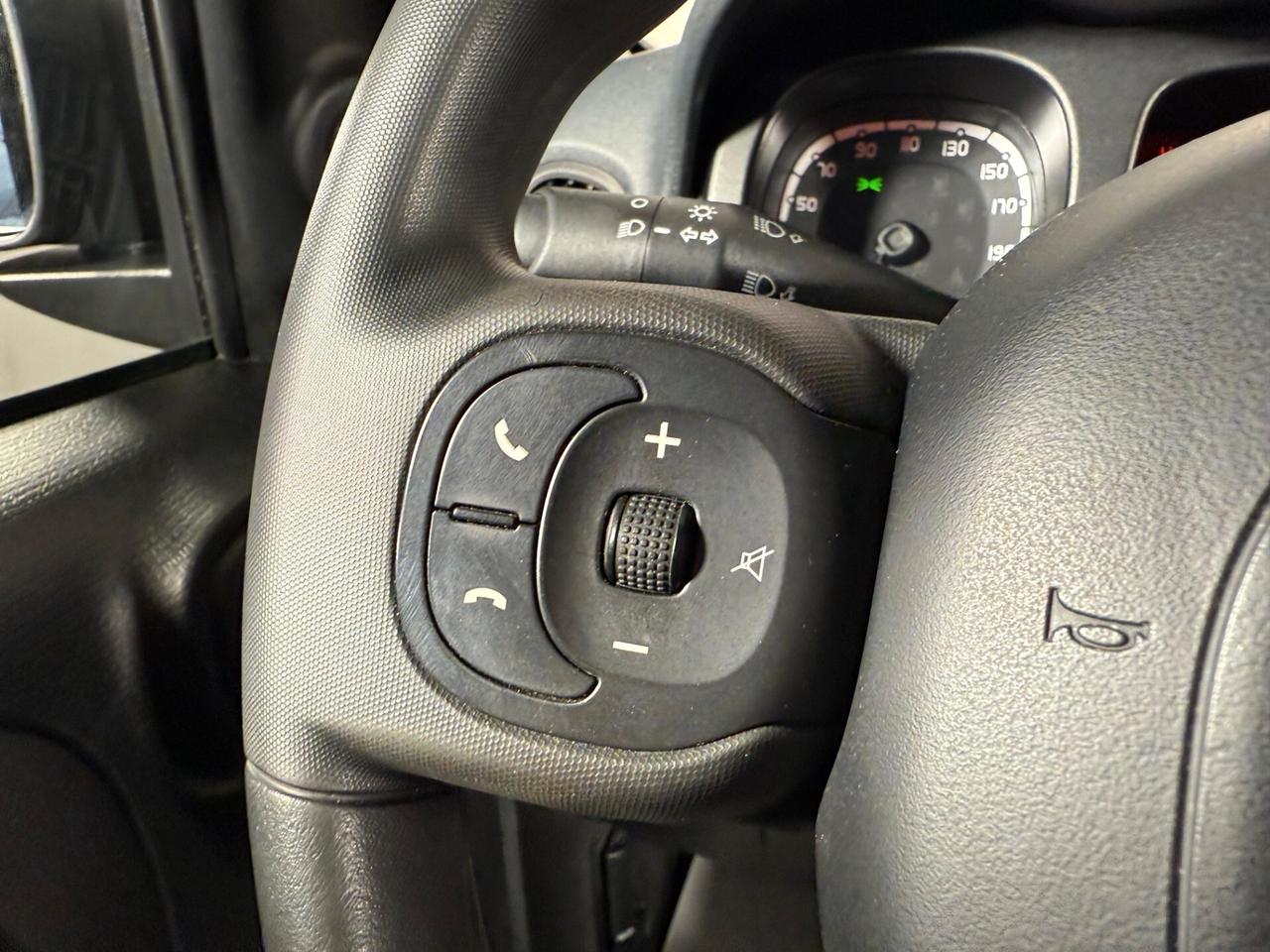 Fiat Panda 1.0 FireFly S&S Hybrid IVA ESPOSTA