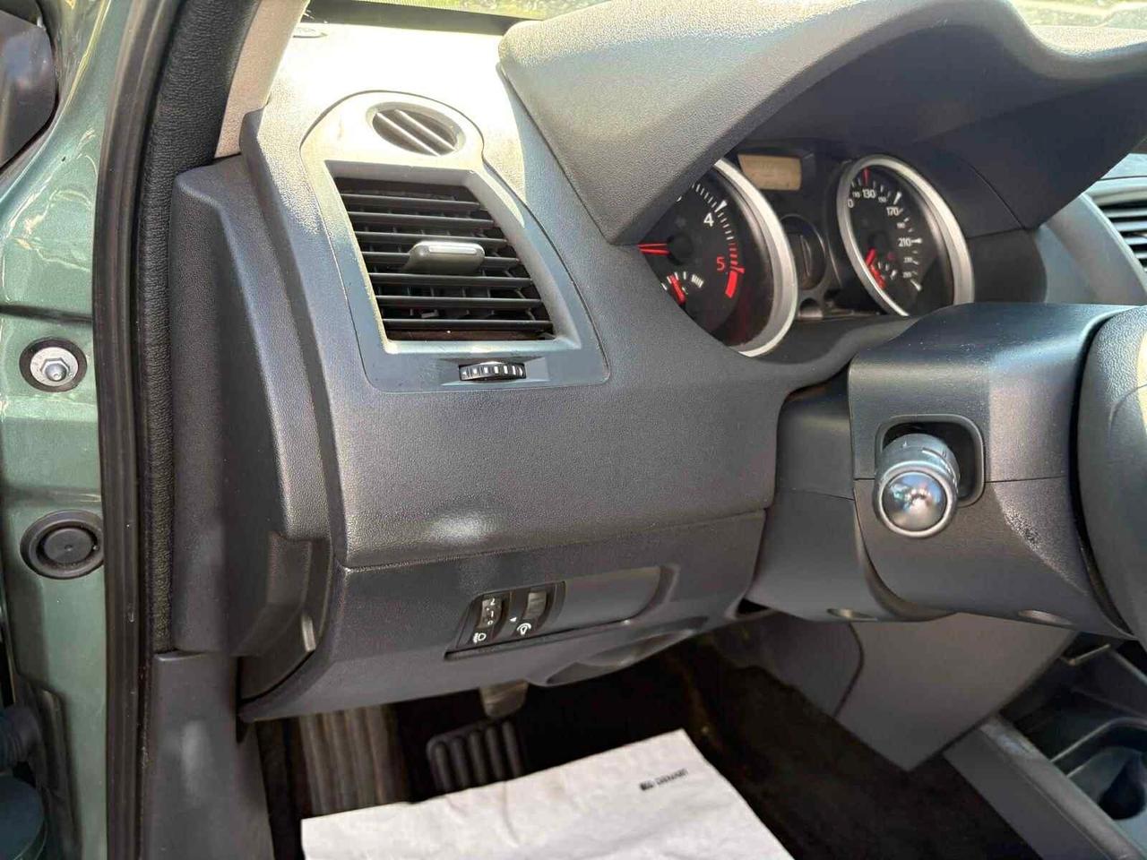 Renault Megane Mégane 1.5 dCi/105CV 5 porte Dynamique