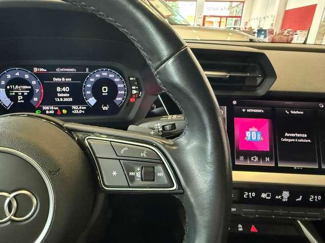Audi A3 SPORTBACK 35 TFSI MHEV ADVANCED S-TRONIC