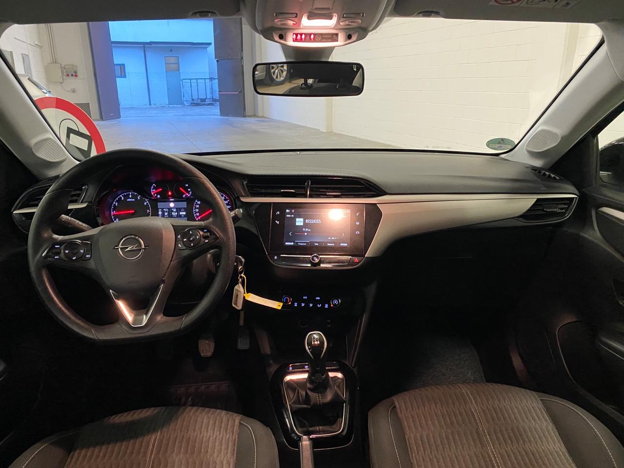 Opel Corsa 1.2 75 Cv Edition Ok Neopatentati