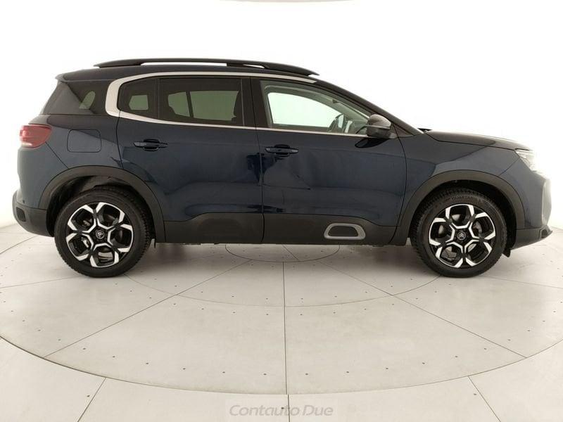 Citroën C5 Aircross C5 Aircross 1.5 bluehdi Shine s&s 130cv eat8