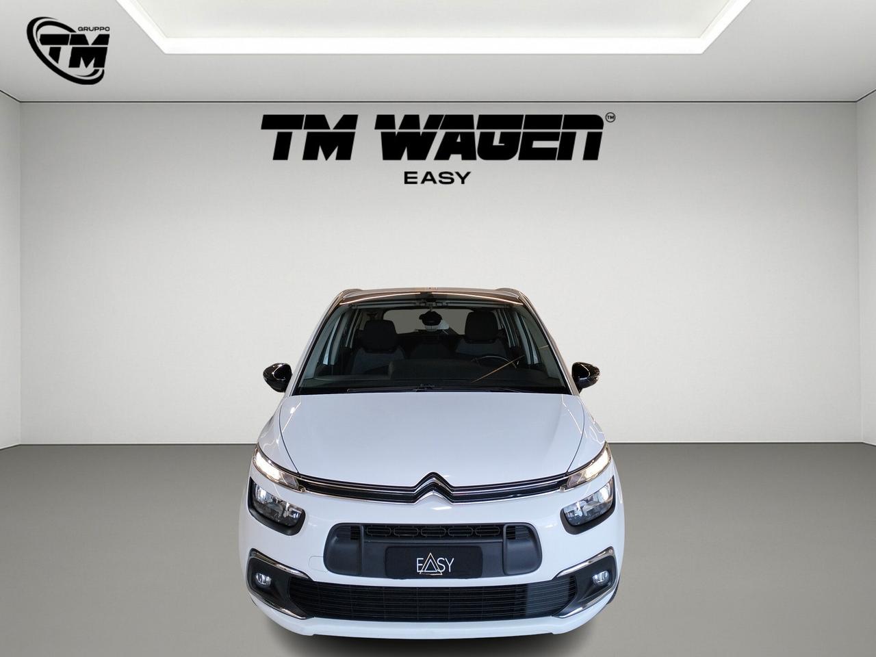Citroen Grand C4 SpaceTourer 1.5 bluehdi Shine s IVA ESPOSTA