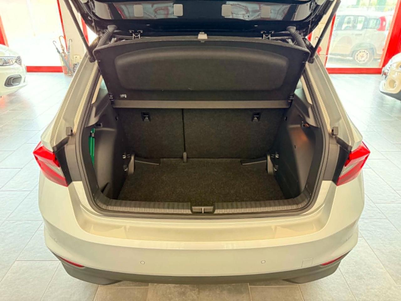 Skoda Fabia 1.0 TSI 95Cv Style BICOLORE