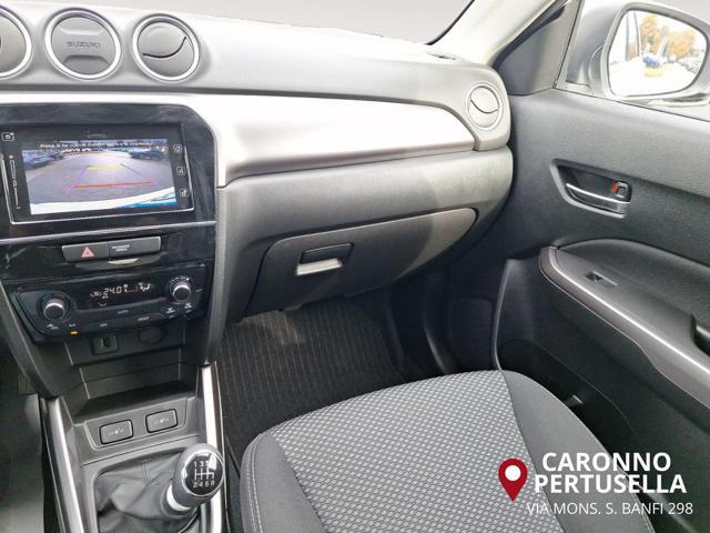 SUZUKI Vitara 1.4 Hybrid Cool