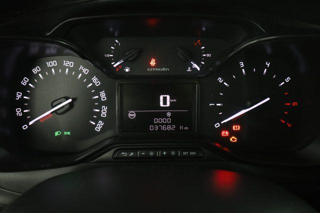 CITROEN C3 C3 PureTech 83 S&S Shine