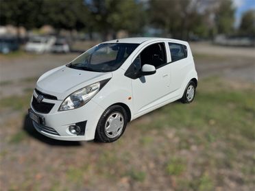 CHEVROLET SPARK 1.0 Benzina - 2011