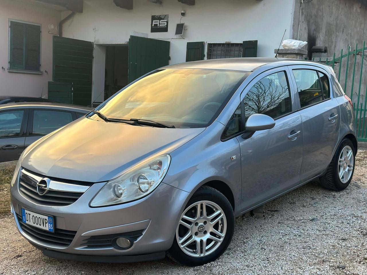 Opel CORSA 1.3 CDTI 75CV ecoFLEX CLUB NEOPAT KMCERT