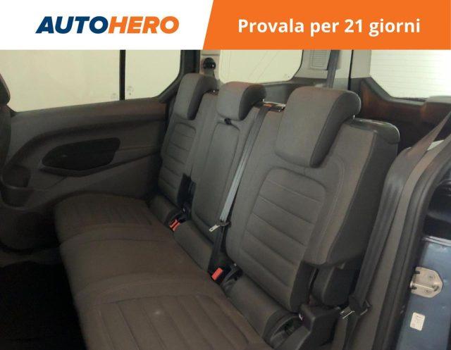 FORD Grand C-Max Gran Tourneo Connect 1.5 TDCi 120 CV Titanium