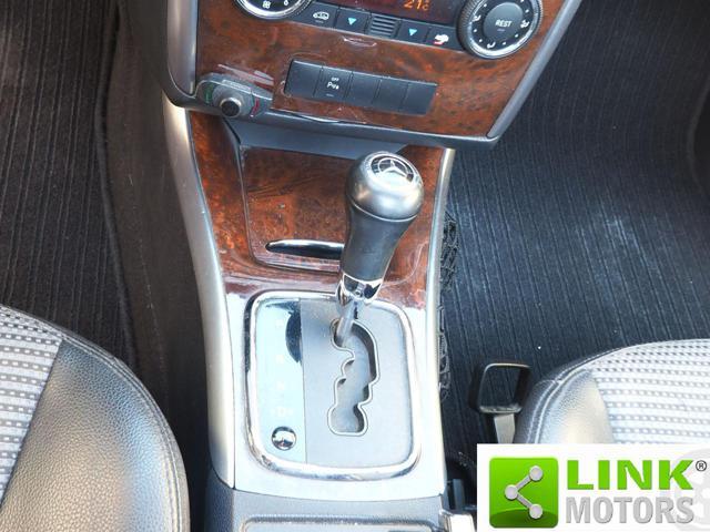 MERCEDES-BENZ B 170 Sport