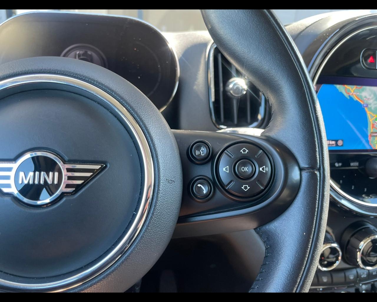 MINI Mini Countrym.(F60) - Mini 1.5 One D Countryman