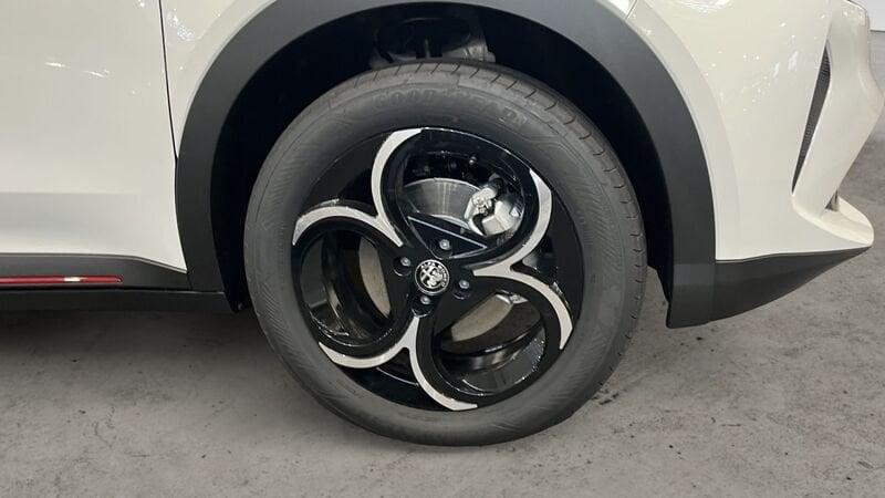 Alfa Romeo Junior Ibrida 1.2 145CV Hybrid eDCT6 ibrida SPECIALE