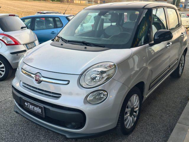 FIAT 500L 1.3 Multijet 85 CV Pop Star X COMMERCIANTI