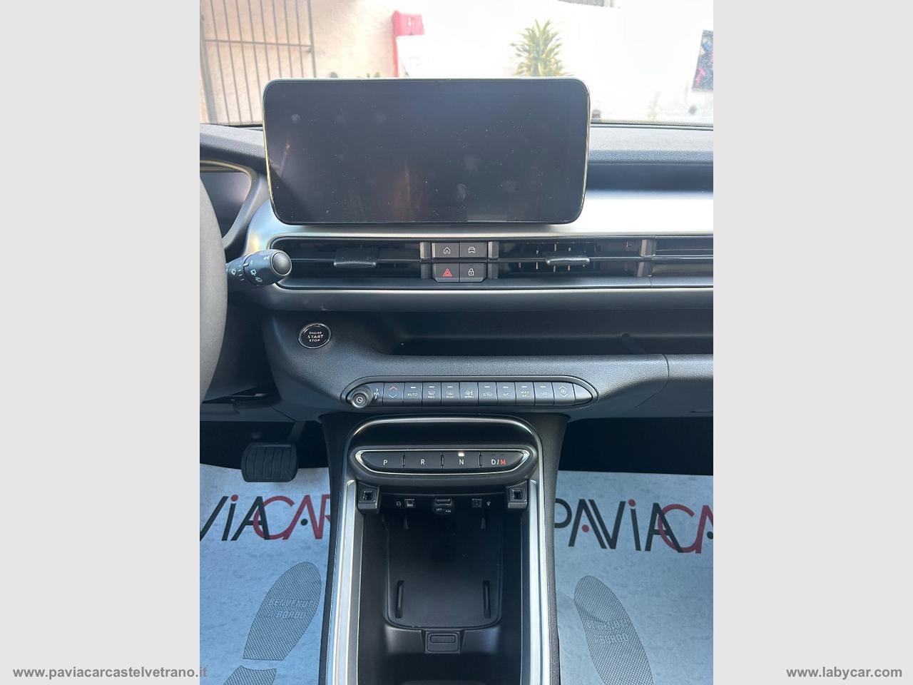 JEEP Avenger 1.2 Turbo MHEV Summit KM/O