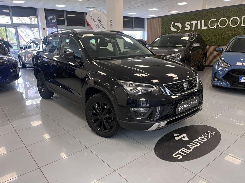 SEAT Ateca 1.6 TDI XCELLENCE
