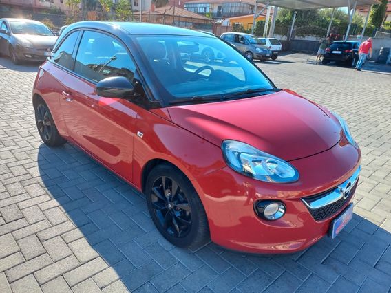 Opel Adam 1.2 70 CV FINANZIABILE