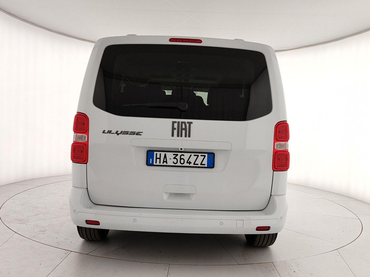Fiat Ulysse 2.0 BlueHDi 180 CV AT8 L3